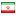 blinkp30.ir server is located in Iran